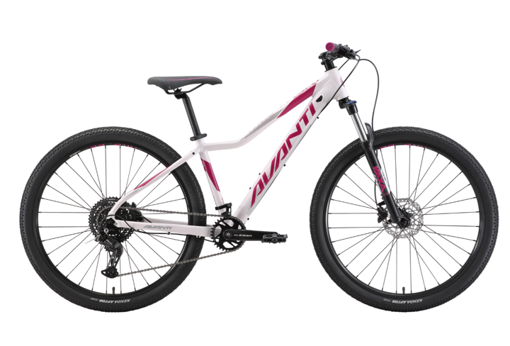 Avanti Montari 1W Mountain Bike - 2025