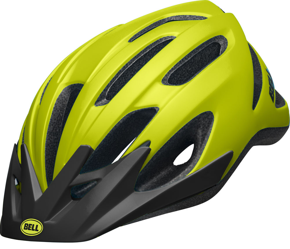 Bell Crest Bike Helmet
