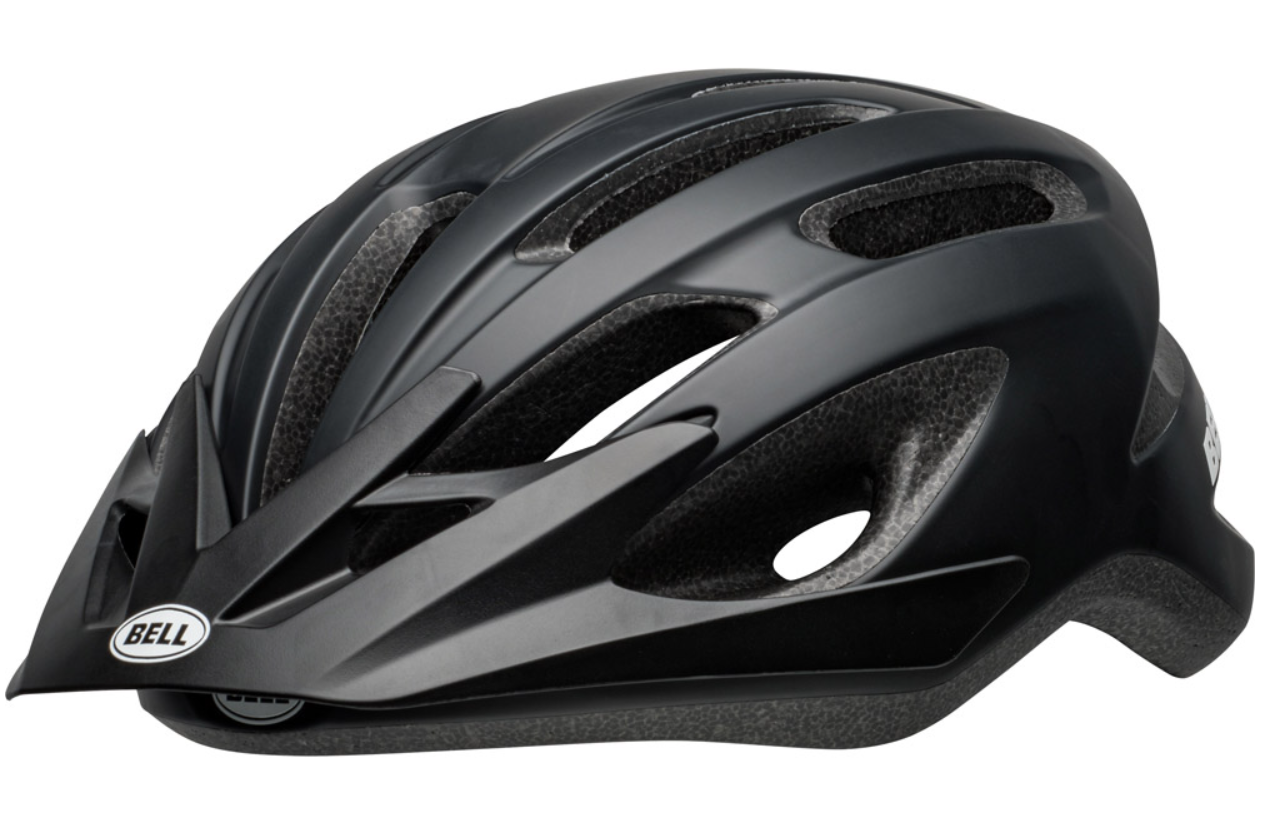 Bell Crest Bike Helmet
