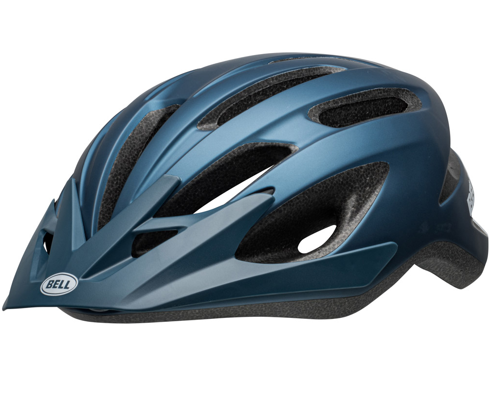 Bell Crest Bike Helmet
