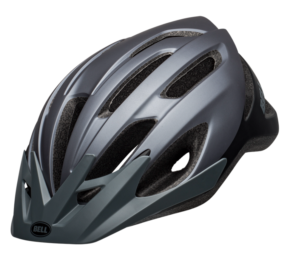 Bell Crest Bike Helmet