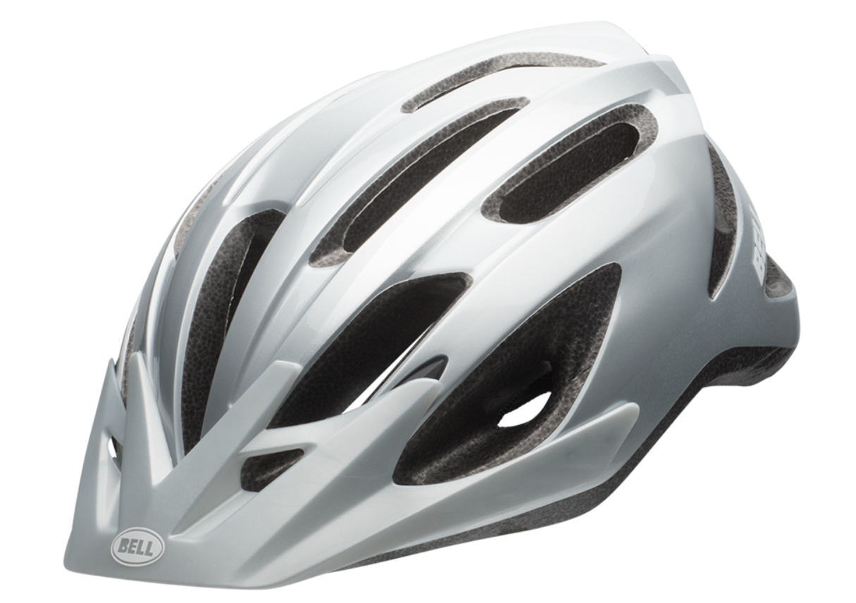Bell Crest Bike Helmet
