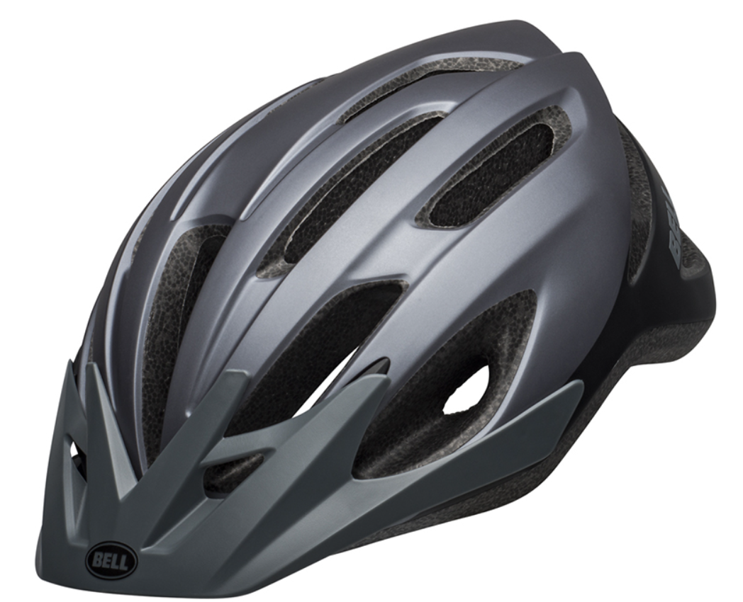 Bell Crest Junior Bike Helmet
