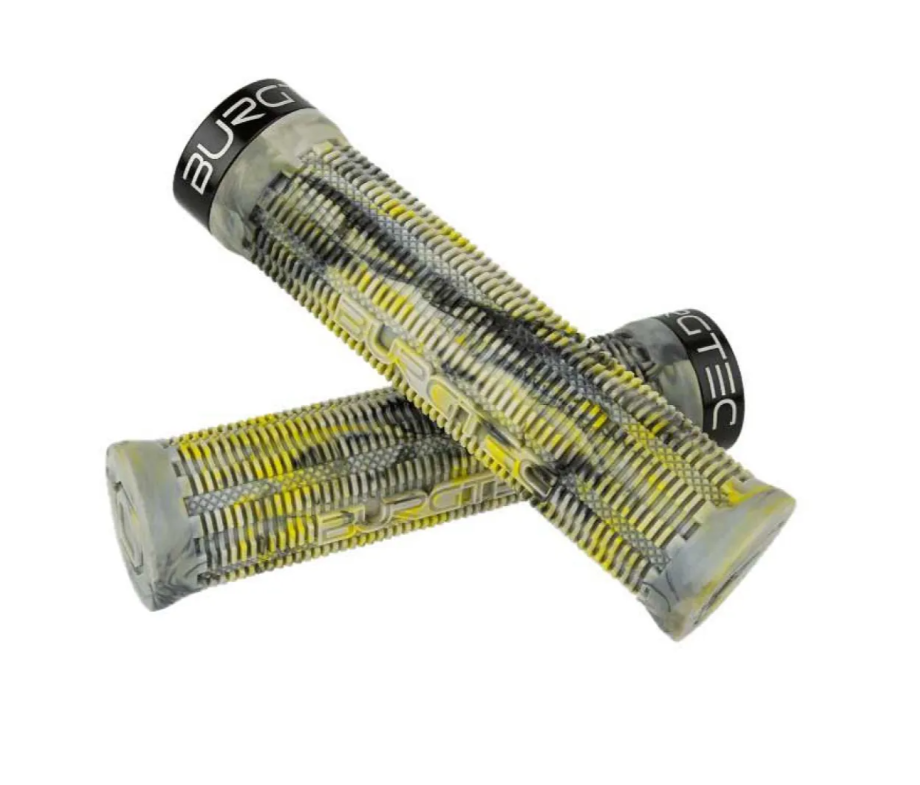 Burgtec Bartender Pro Greg Minnaar Signature Grips