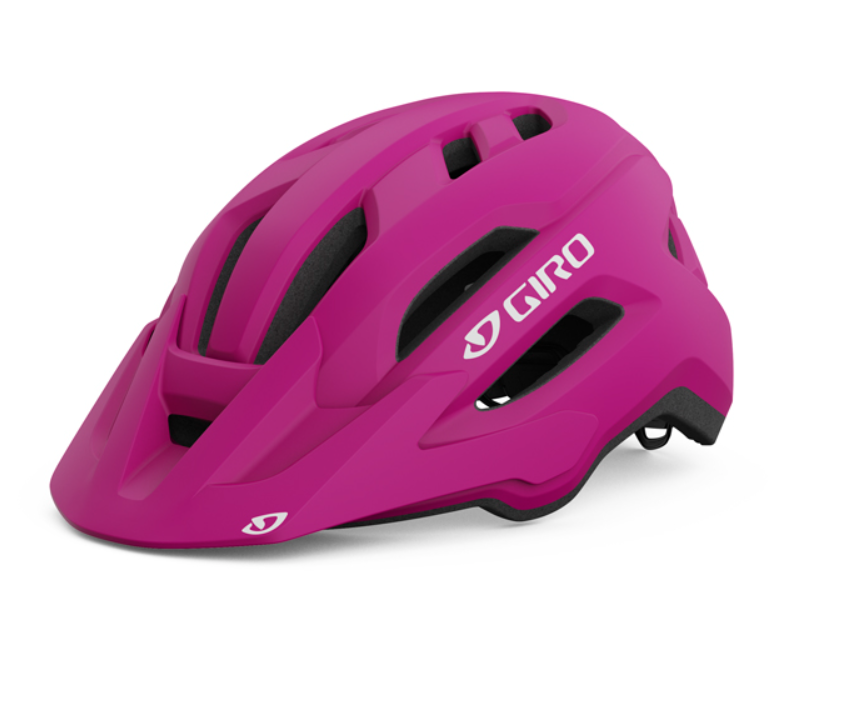 Giro Fixture 2 MIPS Youth Bike Helmet