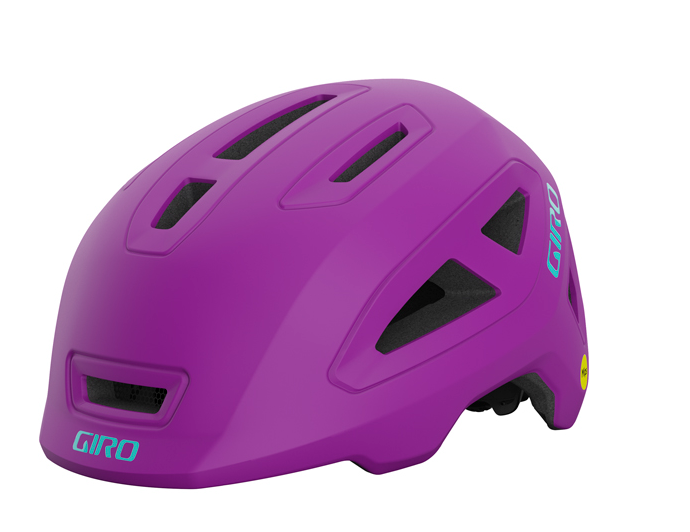 Giro Scamp MIPS II