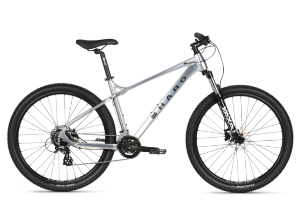 Haro Double Peak Sport Mountain Bike - Medium Frame - 29.0" Wheels