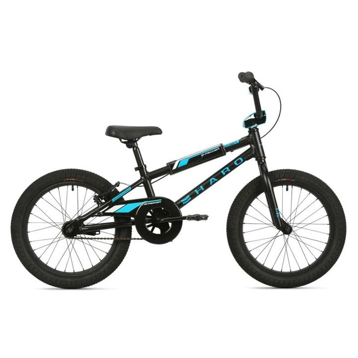 Haro Shredder 18 Kids Bike The Bike Shop Online