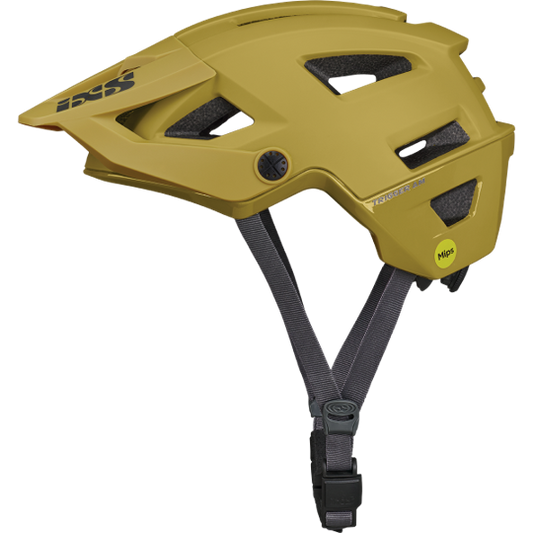 IXS Trigger AM MIPS Helmet