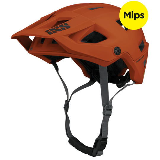 IXS Trigger AM MIPS Helmet