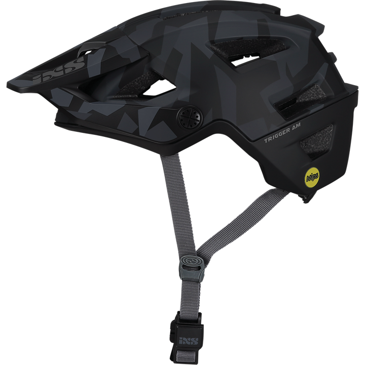 IXS Trigger AM MIPS Helmet