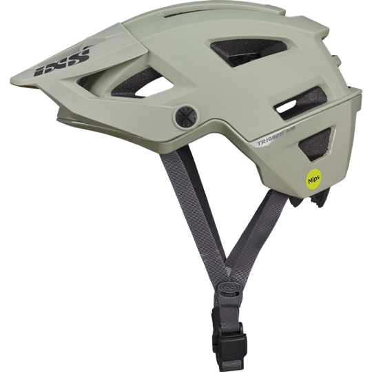 IXS Trigger AM MIPS Helmet