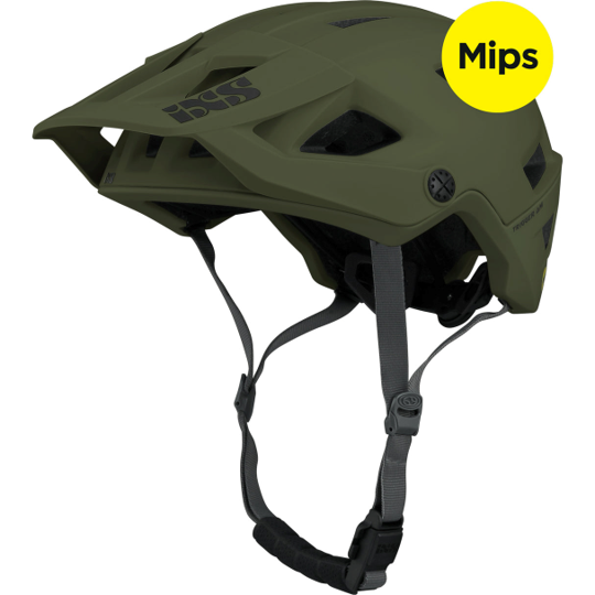 IXS Trigger AM MIPS Helmet