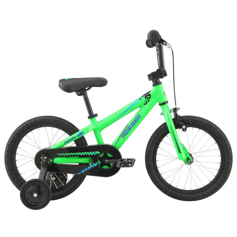 Merida Matts J16 16" Kids Bike