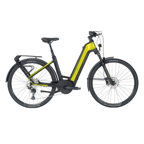 Avanti Metro E City SUV E-Bike - Medium/Large frame only