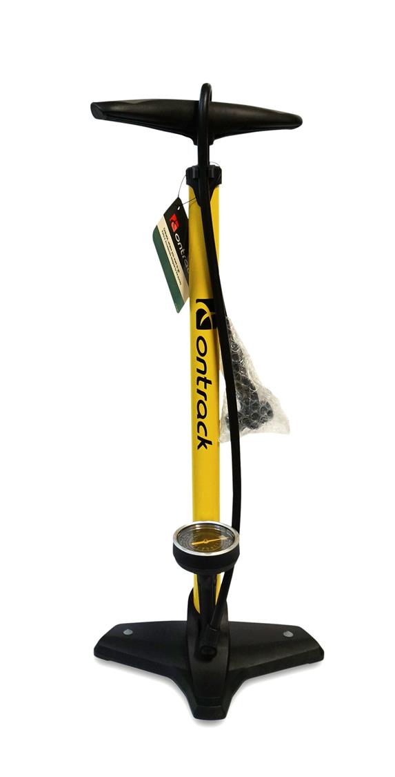 Ontrack - Metal Floor Pump