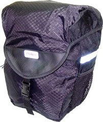 Phillips Rear Standard Pannier - Sold per pair