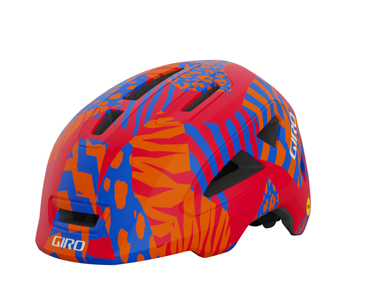 Giro Scamp Two