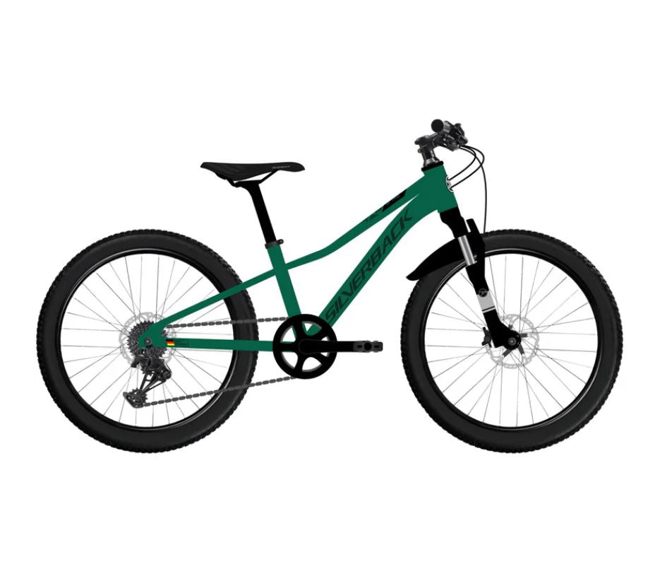 Silverback Spyke 24"