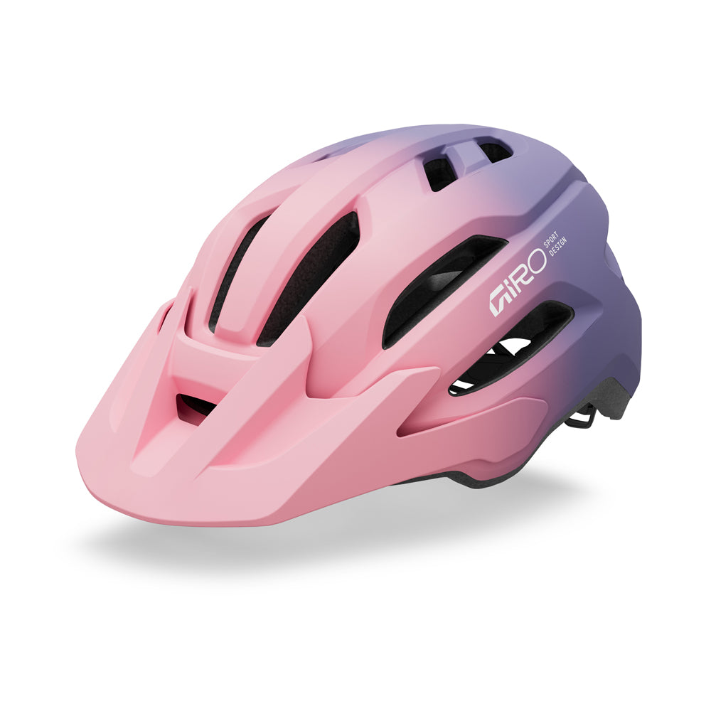 Giro Fixture 2 MIPS Youth Bike Helmet