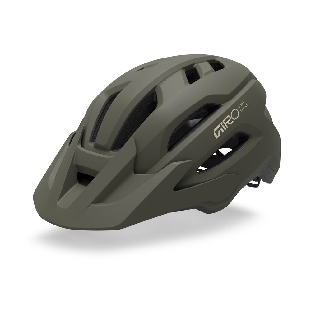 Giro Fixture 2 MIPS Bike Helmet