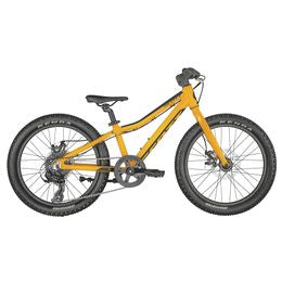 Scott Scale 20 rigid – The Bike Shop Online