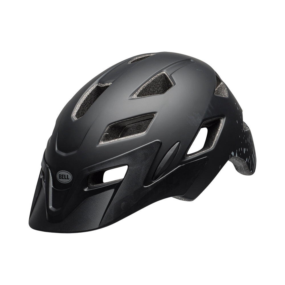 Bell Sidetrack Child and Youth Bike Helmet