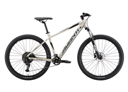 Avanti Montari 1 Mountain Bike - 2025