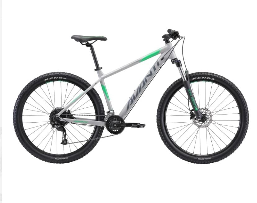 Avanti Competitor Mtb Avanti Hybrid Bike Mountain Bike Avanti Kona Pro Series Road Bike