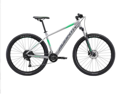Avanti Montari Mountain Bike – The Bike Shop Online