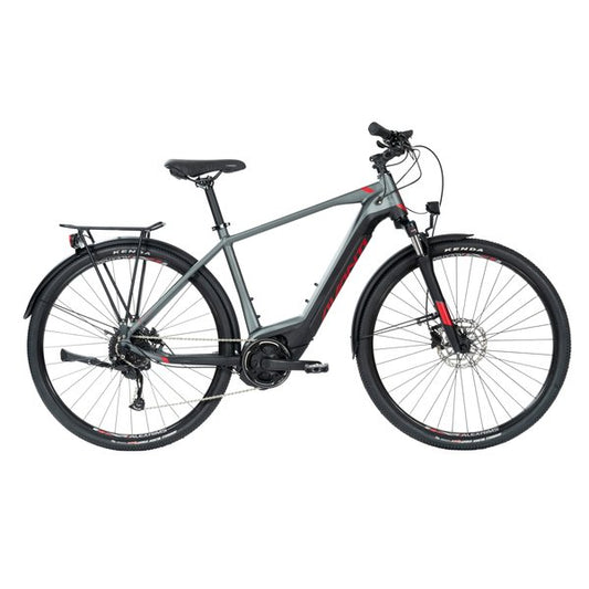 Avanti Explorer E2 E-Bike - Medium/Large frame