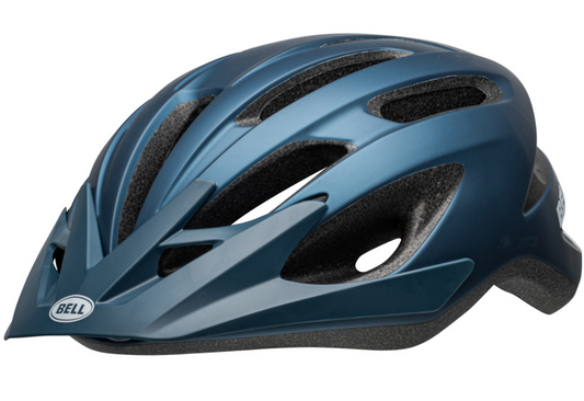 Bell Crest Junior Bike Helmet