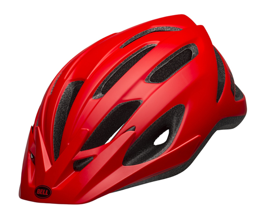 Bell Crest Junior Bike Helmet