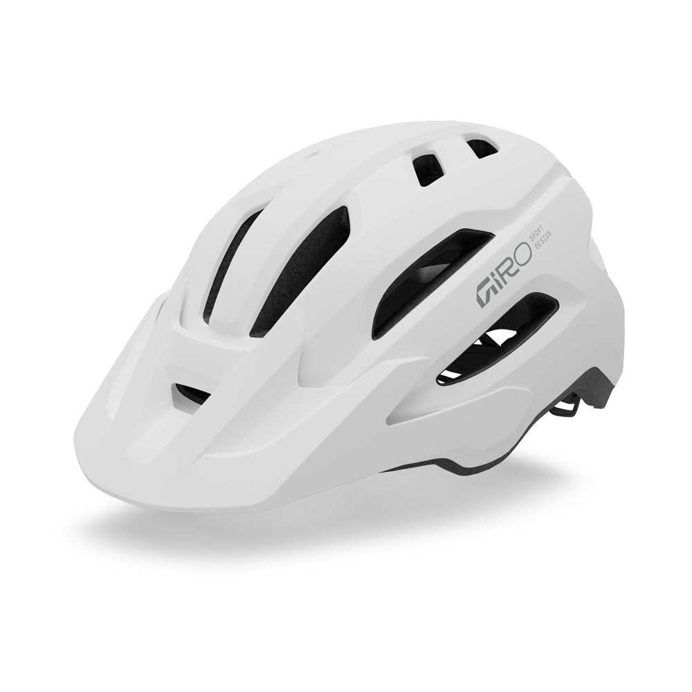 Giro Fixture 2 MIPS Bike Helmet