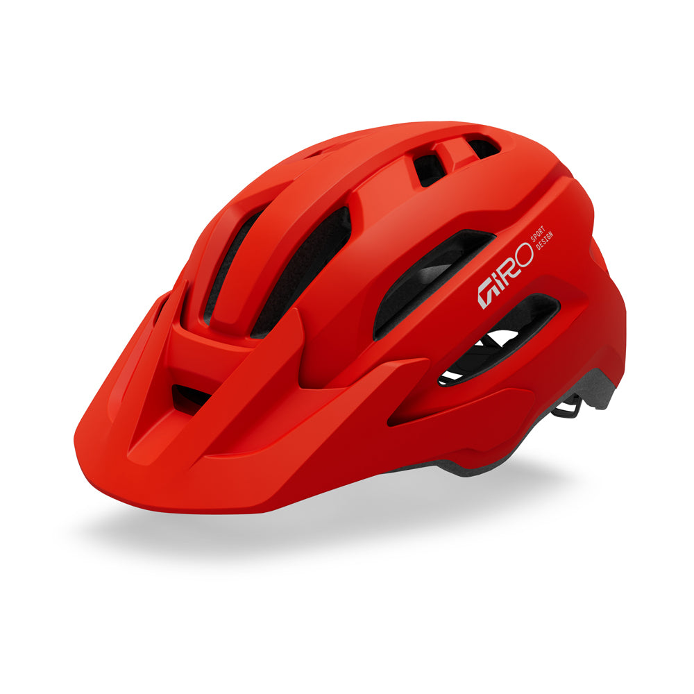 Giro Fixture 2 MIPS Bike Helmet