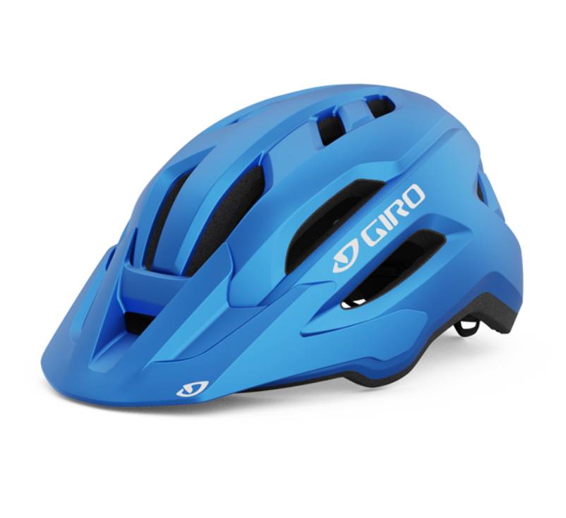 Giro Fixture 2 MIPS Youth Bike Helmet