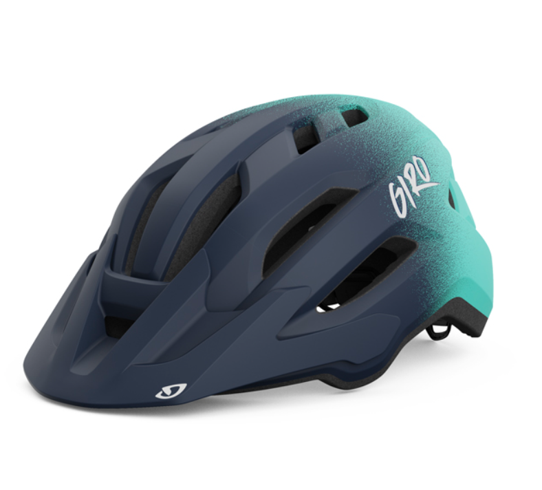 Giro Fixture 2 MIPS Youth Bike Helmet