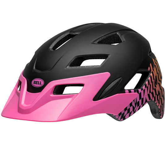 Bell Sidetrack Child and Youth Bike Helmet