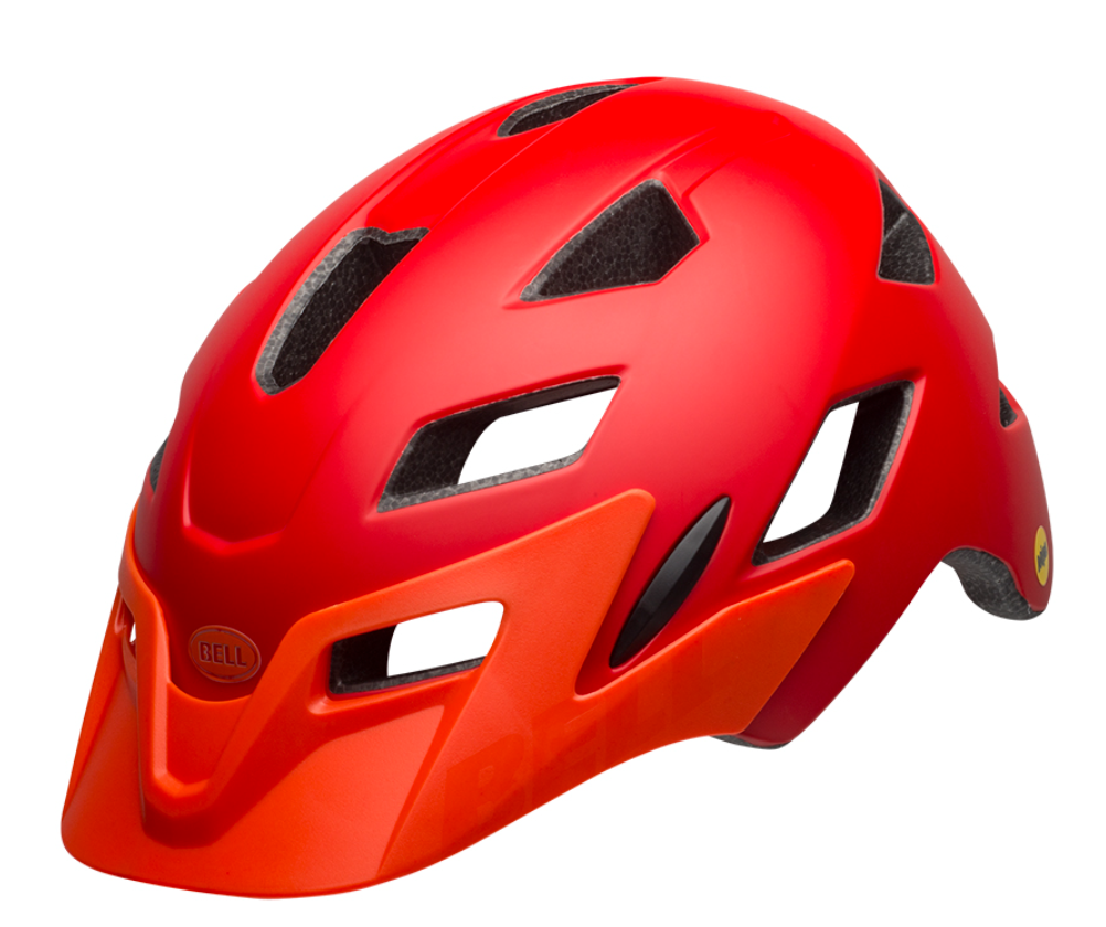 Bell Sidetrack Child and Youth Bike Helmet