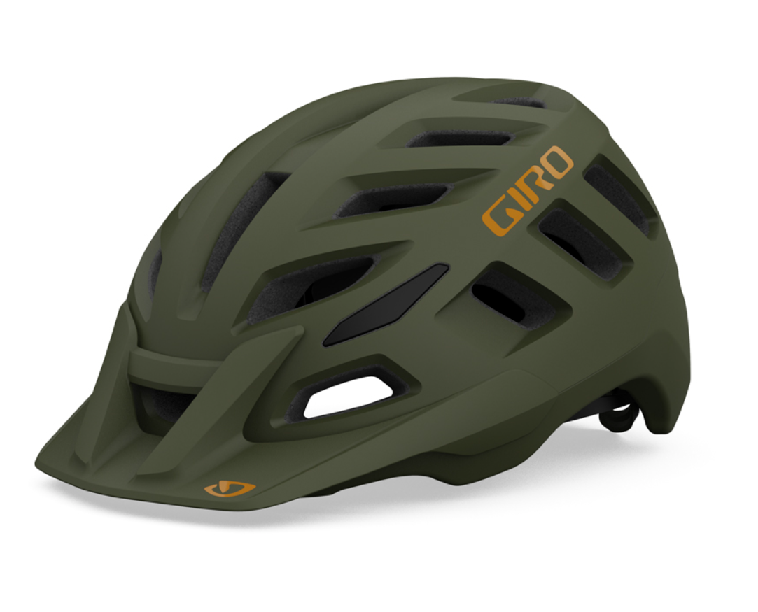 Giro Radix MIPS Bike Helmet