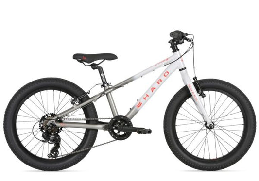 Haro Flightline 20" Plus Kids Bike