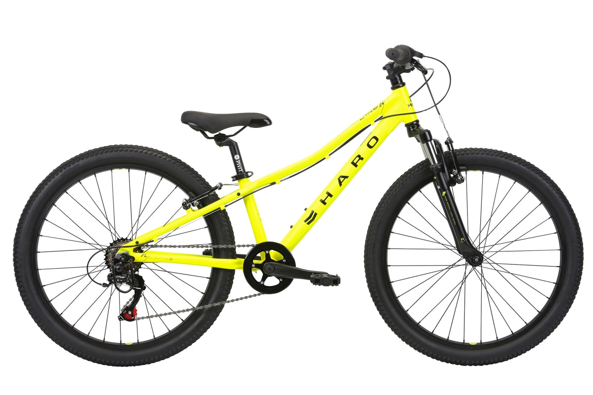 Haro Flightline 24" Kids Bike