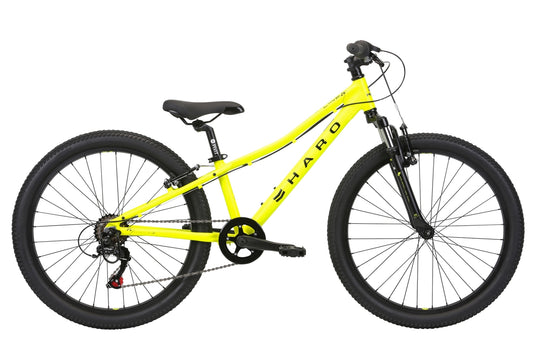 Haro Flightline 24" Kids Bike