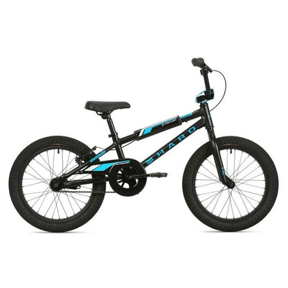 Haro Shredder 18" Kids Bike