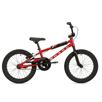 Haro Shredder 18" Kids Bike