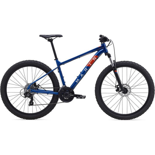 Marin Bolinas Ridge 1 MTB - Medium only