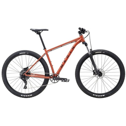 Marin Pioneer Trail MTB