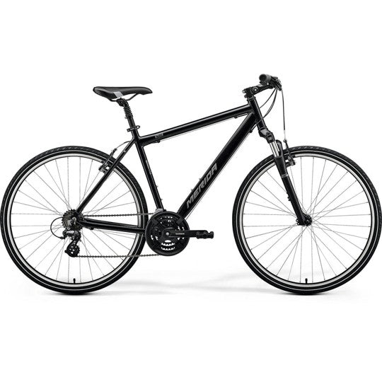Merida Crossway 10-V La Hybrid Bike - XS Size Only