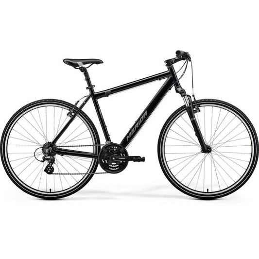 Merida Crossway 10-V La Hybrid Bike - XS Size Only