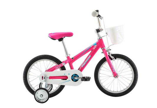 Merida Matts J16 16" Kids Bike